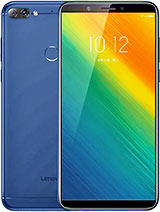 Lenovo K5 Note